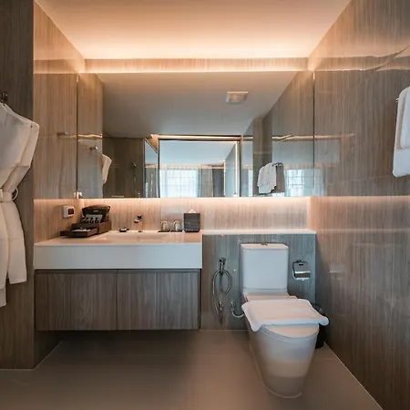 Mandarin Eastville, - Sha Extra Hotel