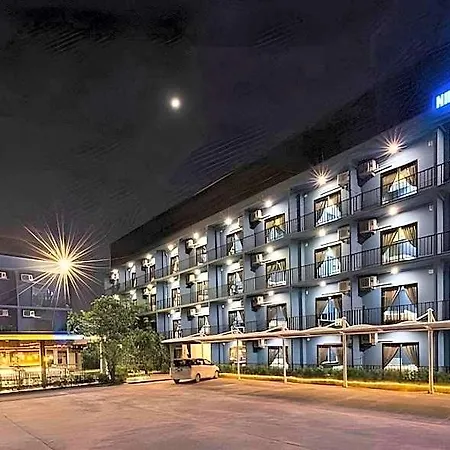 Nine Blue Pattaya