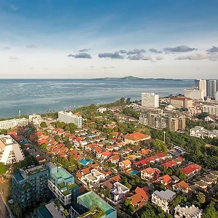 Dusit Grand View * Pattaya