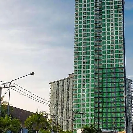 Apartment Dusit Grand View