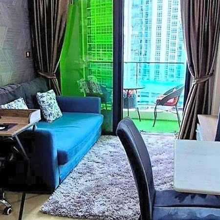 Dusit Grand View