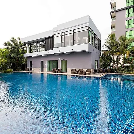 Dusit Grand View