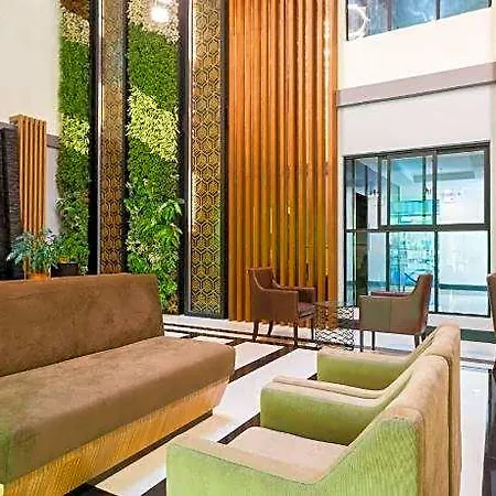 Apartment Dusit Grand View Pattaya
