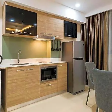Dusit Grand View