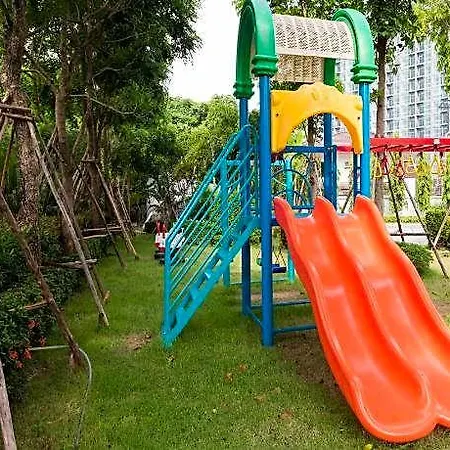 Apartment Dusit Grand View *