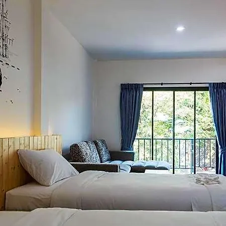 Nine Blue 3* Pattaya