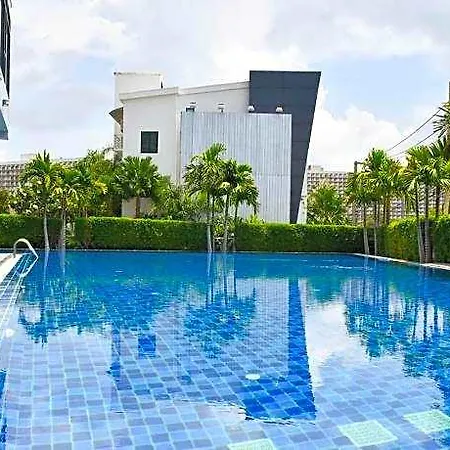 Apartment Dusit Grand View