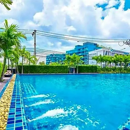 Dusit Grand View Pattaya
