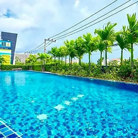 Apartment Dusit Grand View *
