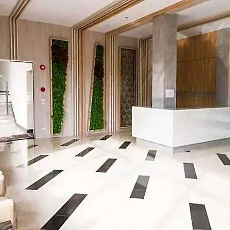 Apartment Dusit Grand View