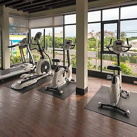 Apartment Dusit Grand View