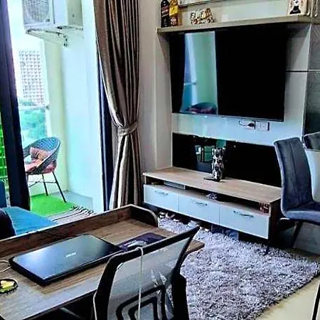 Dusit Grand View * Pattaya