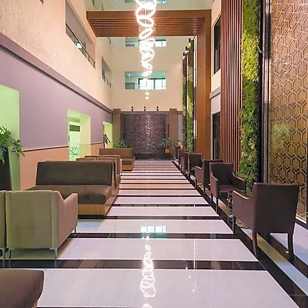 Dusit Grand View * Pattaya