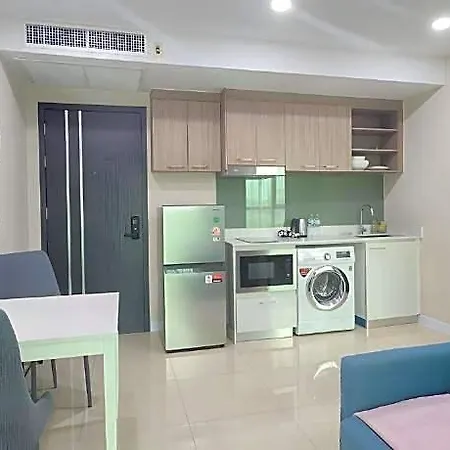 Apartment Dusit Grand View