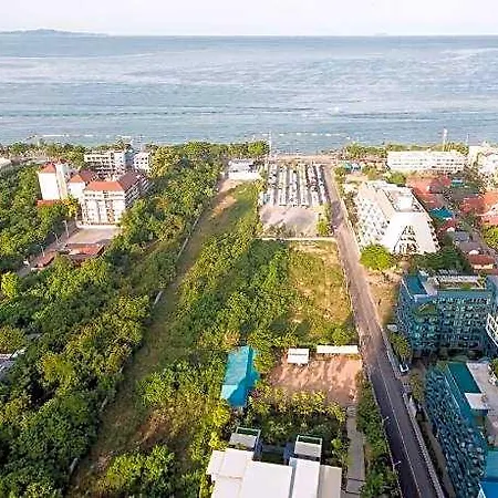 Apartment Dusit Grand View *