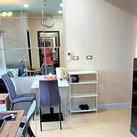 Dusit Grand View Apartment *