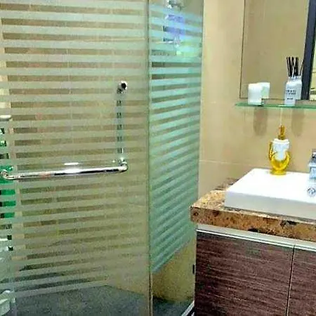 Dusit Grand View Apartment Pattaya