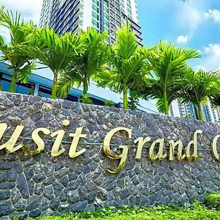 Apartment Dusit Grand View *