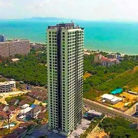 Dusit Grand View Pattaya