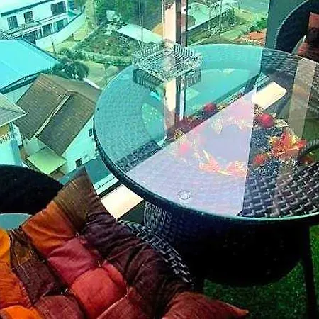 Apartment Dusit Grand View *