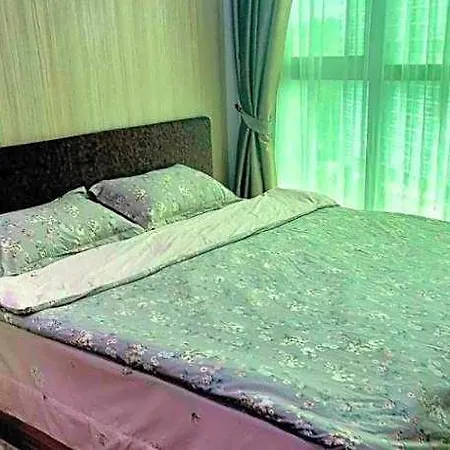 Apartment Dusit Grand View *
