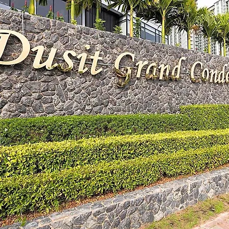 Dusit Grand View Apartment