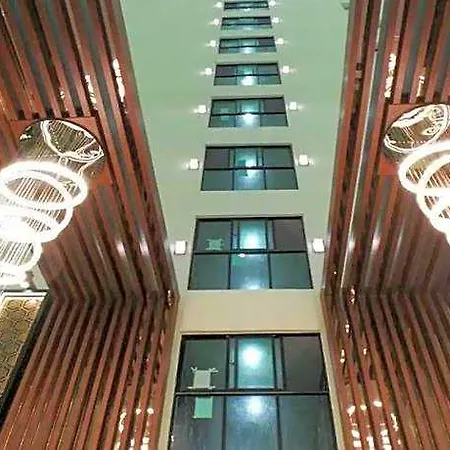 Dusit Grand View