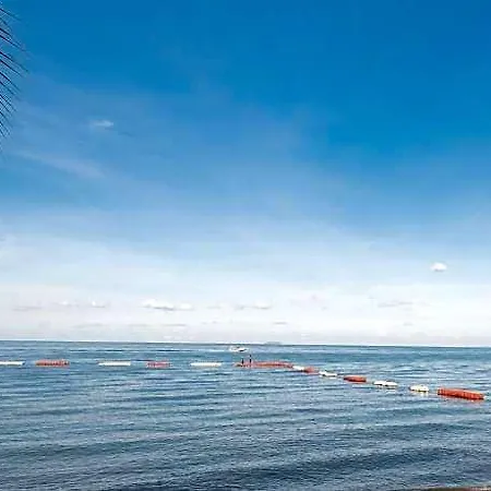 Dusit Grand View Apartment Pattaya