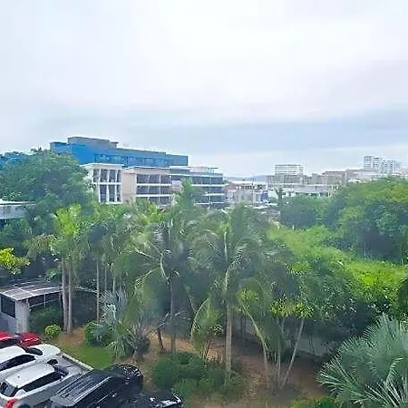 Apartment Dusit Grand View