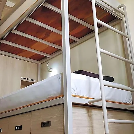 Hotel Asleep By Lantana Pattaya