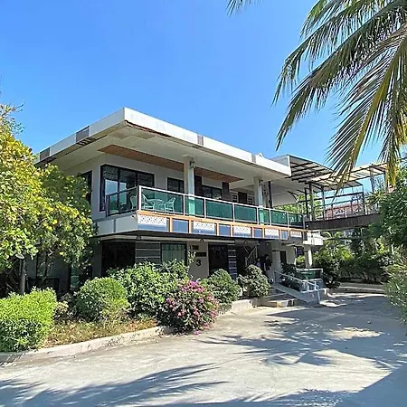The Tamnan & โรงแรม Pattaya