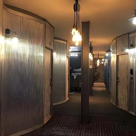 Asleep By Lantana Hotel 3*