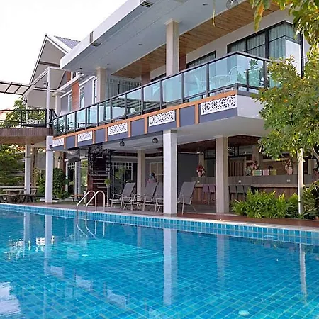 The Tamnan & 4* Pattaya