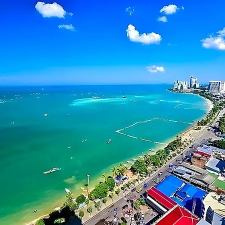 The Tamnan & Pattaya