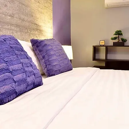 The Tamnan & โรงแรม Pattaya