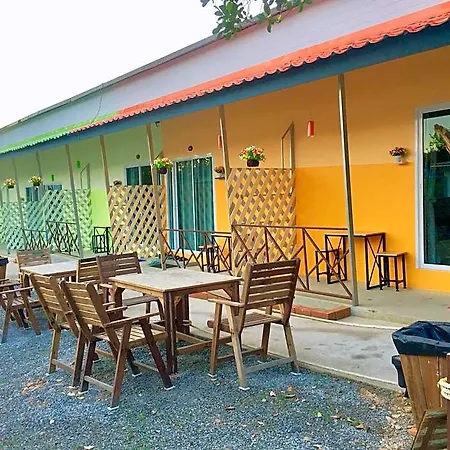 Hotel Felice Kohlarn Pattaya