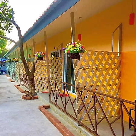 Hotel Felice Kohlarn 2*