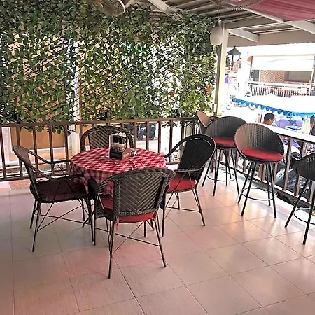Zip & Restaurant Pattaya
