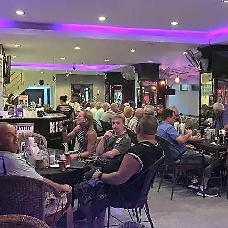 Zip & Restaurant Pattaya