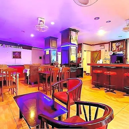 Walking Street Encore Hotel 2*
