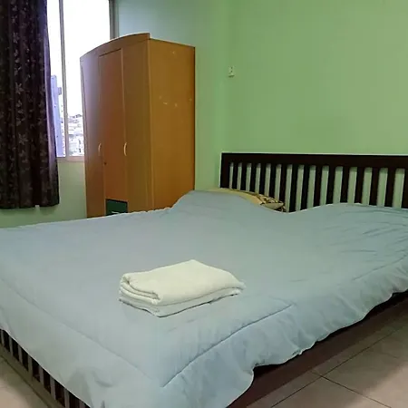 Hotel Walking Street Encore Pattaya