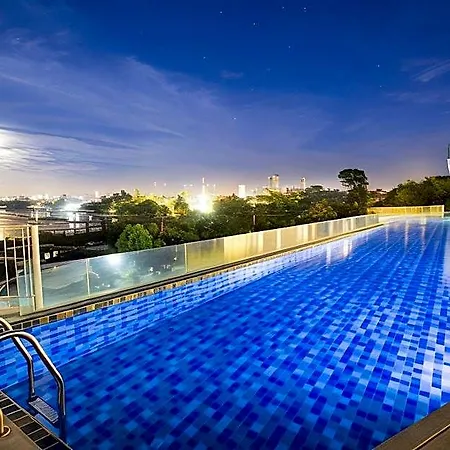 Tsix5 Quarter Pattaya