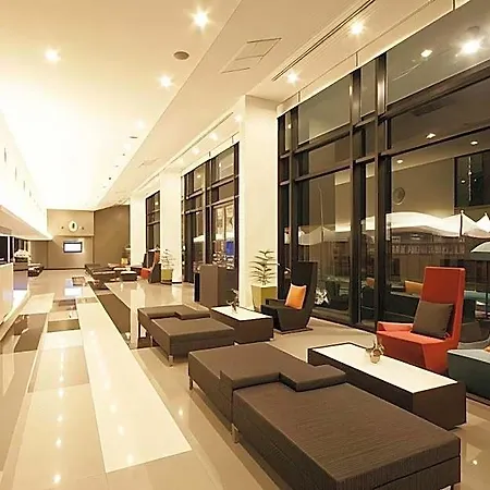 Tsix5 Quarter โรงแรม 5*