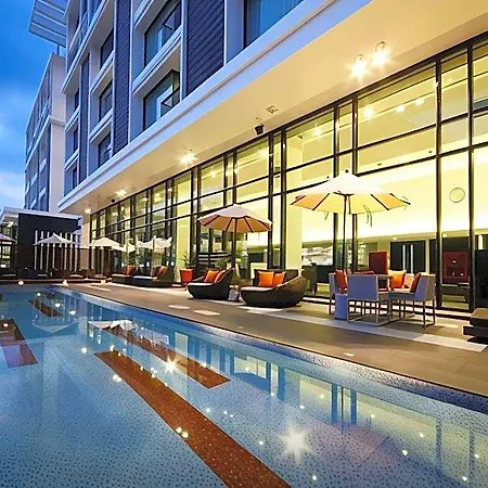 Tsix5 Quarter โรงแรม 5*