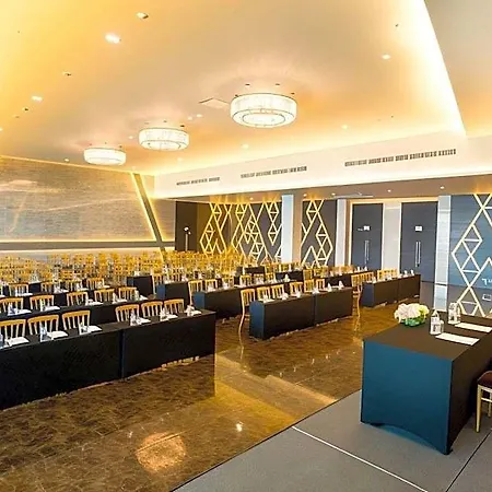 Tsix5 Quarter Pattaya