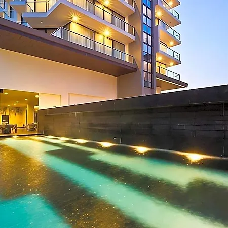 Tsix5 Quarter โรงแรม 5*