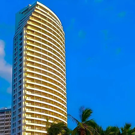 Adriatic Palace โรงแรม 5*