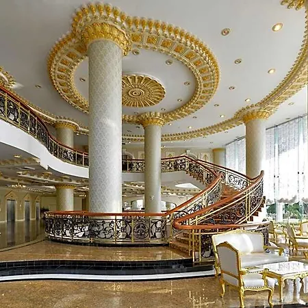 Adriatic Palace Pattaya