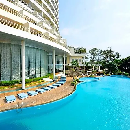 Adriatic Palace Pattaya
