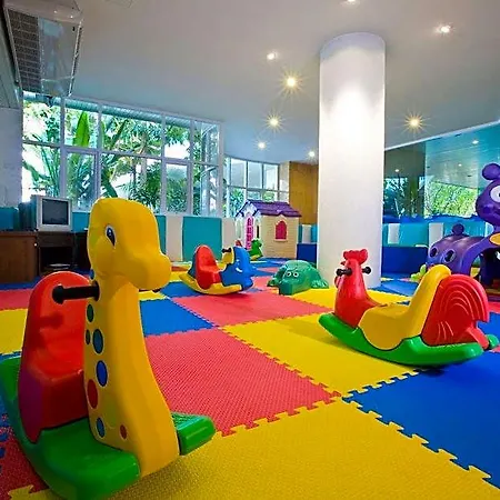 Adriatic Palace 5*